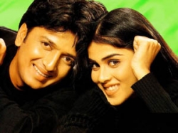 Ritesh Deshmukh and Genelia D'Souza in ‘Masti’ sequel